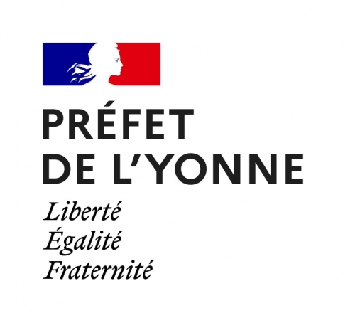 Préfecture de l'Yonne